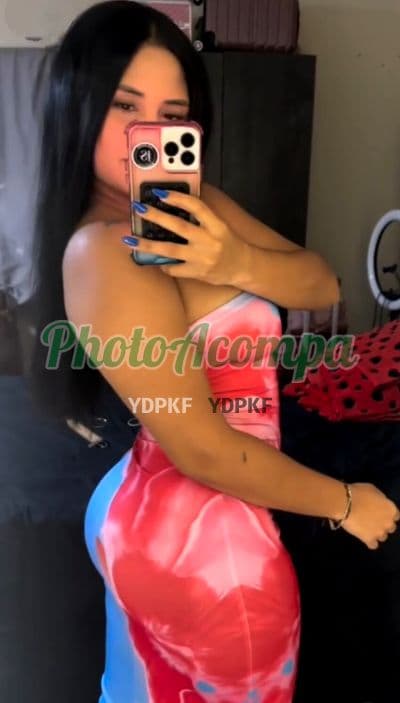 Acompanhante em São Paulo com beijo grego (2) — Karoline