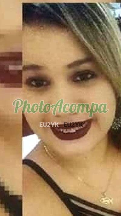 Acompanhante de seios naturais em Rondonópolis — Karoline, foto 3