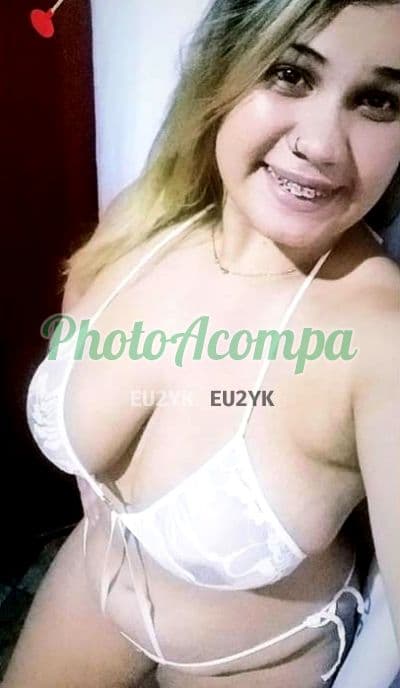 Acompanhante gordinha em Rondonópolis (5) — Karoline