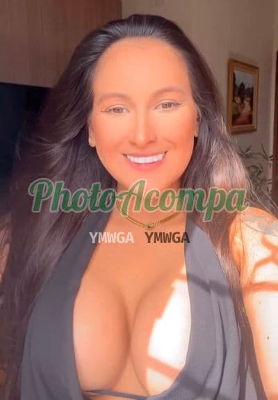 Acompanhante em Campo Grande com namoradinha (2) — Karoline