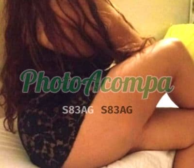 Acompanhante loira em Salvador, foto 5 de Karoline