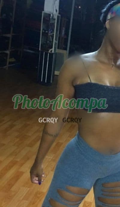 Foto 4: Acompanhante em Rio de Janeiro — sexo anal, Karolyne