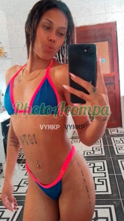 Acompanhante em Guarujá com oral sem camisinha (2) — Karolyne