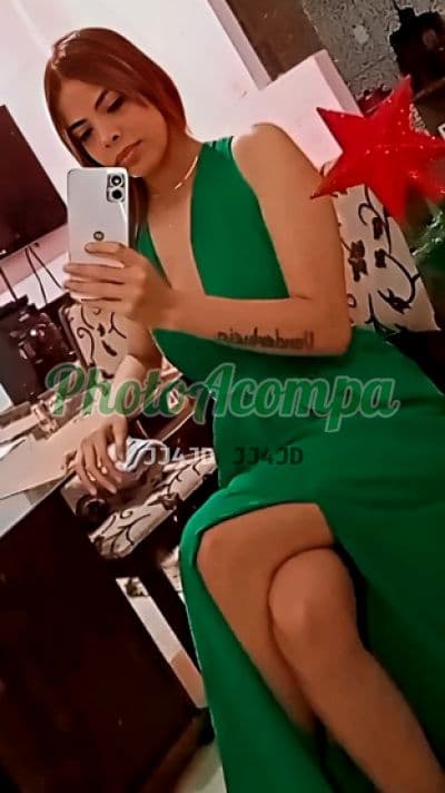 Acompanhante depilada em Parati (5) — Karolyne