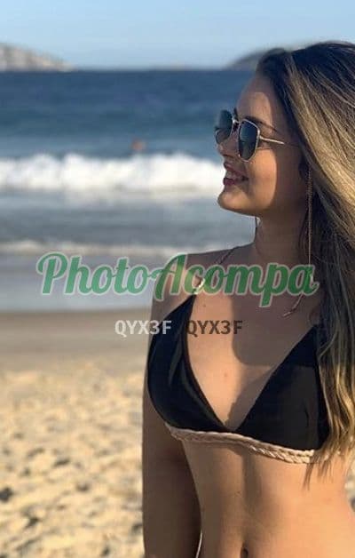 Foto 4: Acompanhante em Rio de Janeiro — namoradinha, Karolzinha
