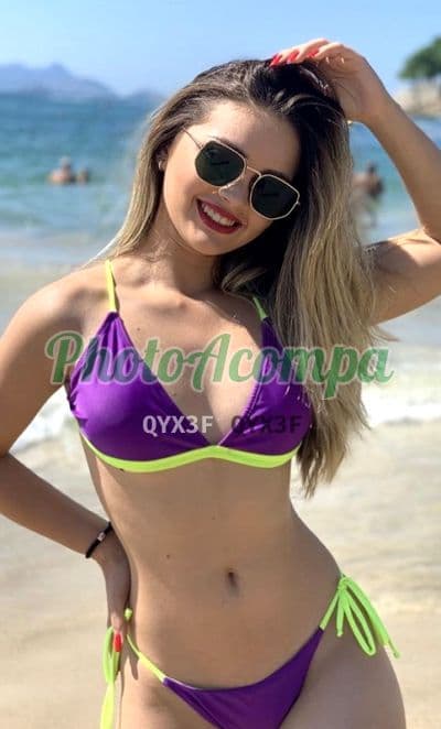 Foto 5: Acompanhante mignon em Rio de Janeiro — Karolzinha