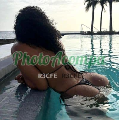 Foto 4: Acompanhante em Carapicuíba — anal, Karolzinha