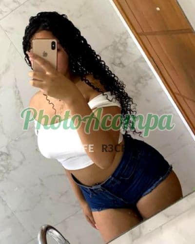 Foto 5: Acompanhante depilada em Carapicuíba — Karolzinha