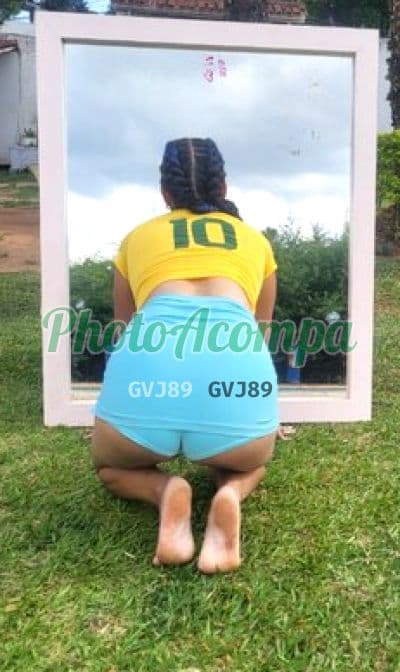 Acompanhante morena em Atibaia — Karolzinha, foto 3