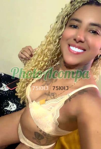 Acompanhante mignon em ABC Paulista — Karolzinha, foto 3