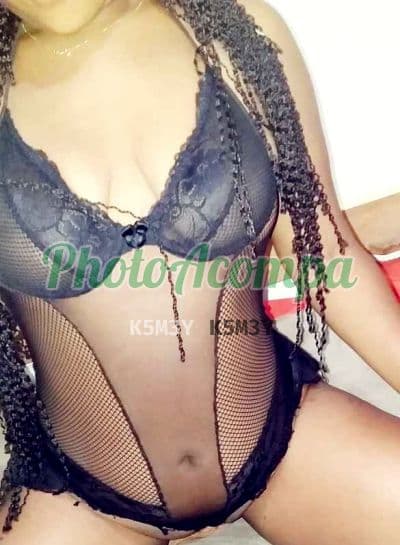 Foto 5: Acompanhante morena em Guarapari — Karolzinha
