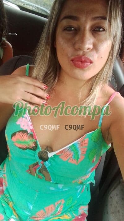 Foto 5: Acompanhante depilada em Votuporanga — Karybella