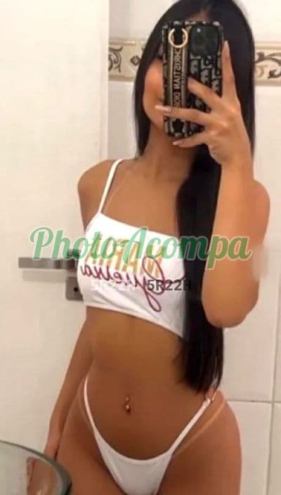 Acompanhante magra em Jaboatão dos Guararapes — Karynna, foto 3