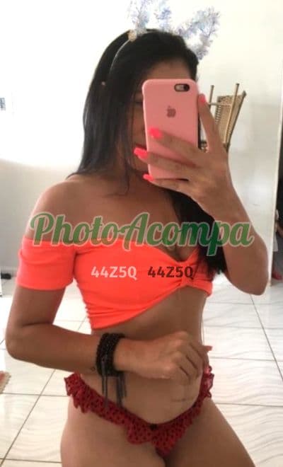 Foto 4: Acompanhante em Salvador — namoradinha, Katarina