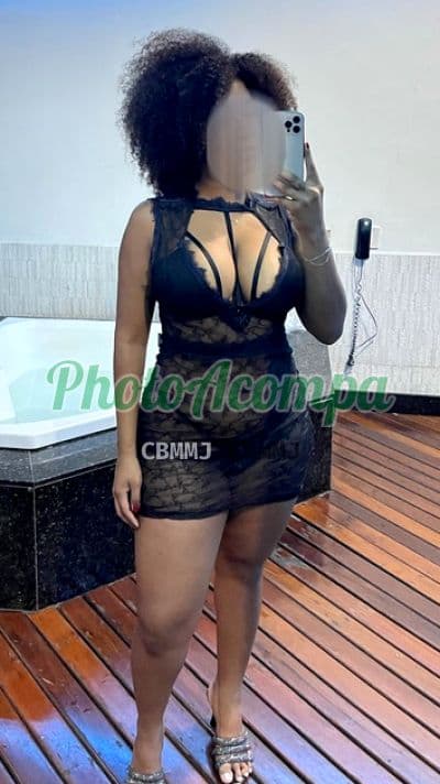 Acompanhante depilada em Belo Horizonte (6) — Katarina