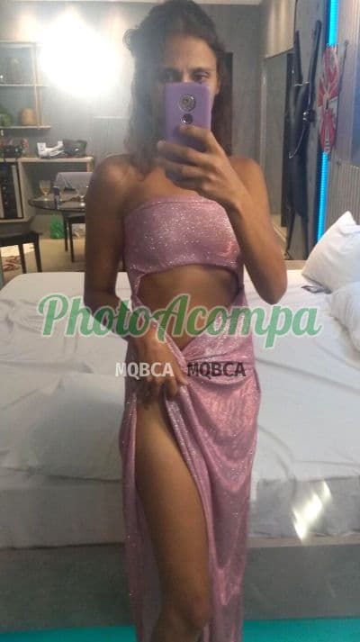 Acompanhante em Ribeirão Preto — beijo grego, foto 2 de Katarina
