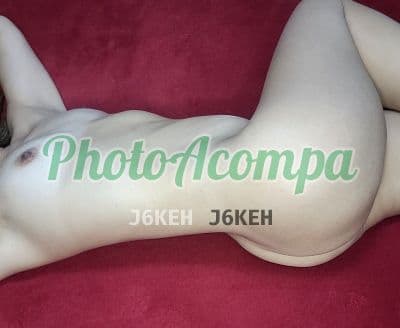 Acompanhante magra em São Paulo — Katarine, foto 3
