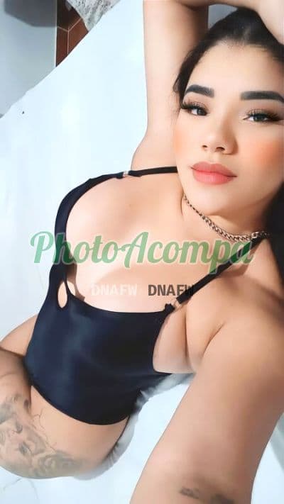 Acompanhante depilada em São Paulo (5) — Kate