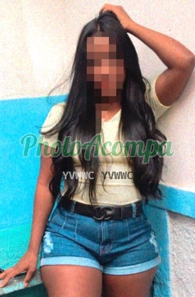 Acompanhante morena em Recife (3) — Katharine