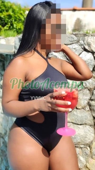 Acompanhante morena em Recife (5) — Katharine