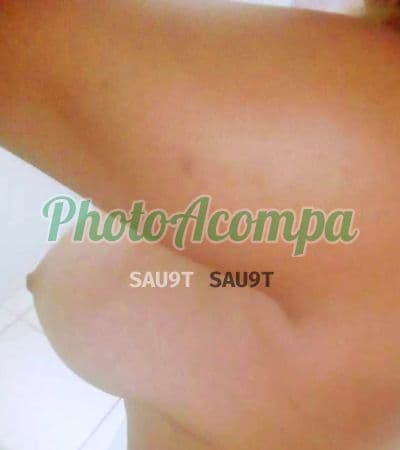 Acompanhante em Guarulhos — beijo na boca, foto 2 de Katharine