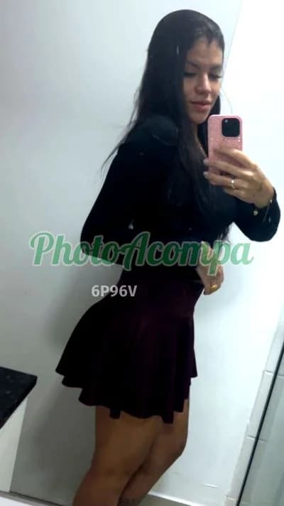 Acompanhante magra em Campinas (3) — Kathleen