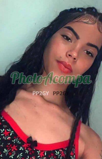 Acompanhante em Campinas — experiência de namorada, foto 4 de Kathleen