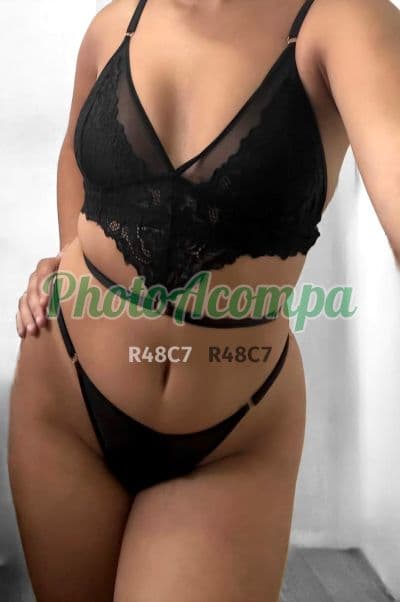 Acompanhante magra em Maceió — Kathy, foto 3