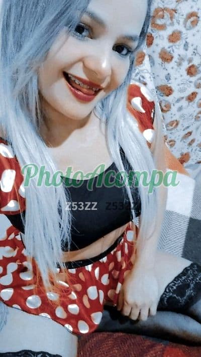 Acompanhante depilada em Colombo, foto 5 de Katia
