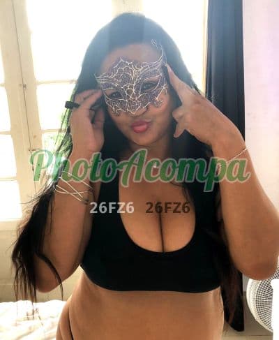 Acompanhante em Curitiba — experiência de namorada, foto 4 de Katia