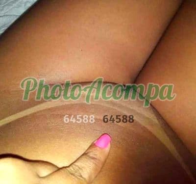Acompanhante magra em Nova Iguaçu — Katia, foto 3