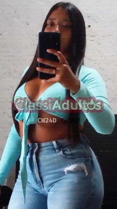 Acompanhante morena em Mairinque — Katia Mel
