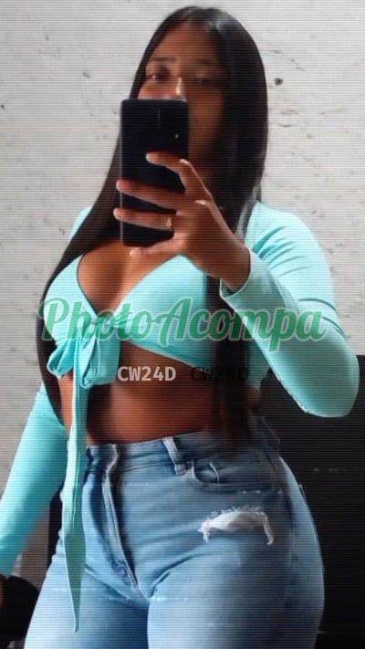 Acompanhante depilada em Mairinque — Katia Mel, foto 5