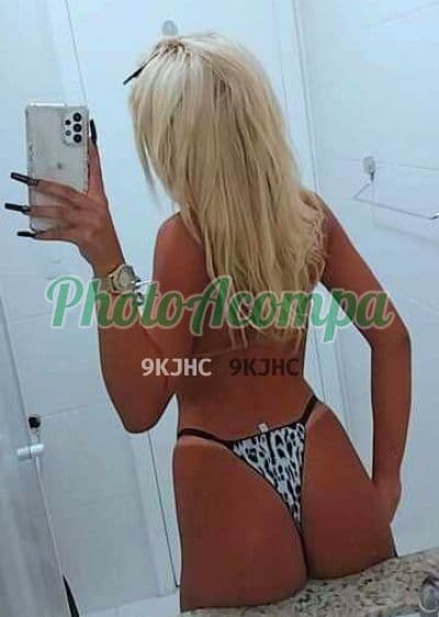 Foto 2: Acompanhante em Rio de Janeiro — beijo grego, Katie
