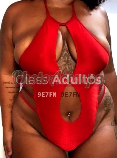 Acompanhante morena em Rio de Janeiro, foto de perfil