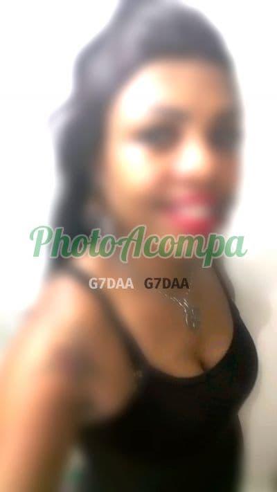 Foto 5: Acompanhante peituda em Sumaré — Katrina