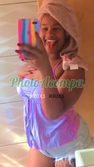 Acompanhante em Taboão da Serra — beijo grego, foto 6 de Katrina