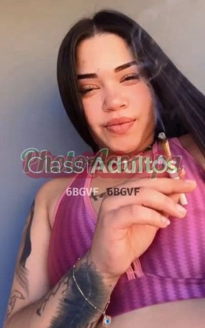Acompanhante morena em Vila Velha, foto de perfil