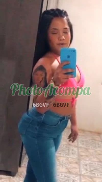 Foto 2: Acompanhante em Vila Velha — beijo grego, Katrina
