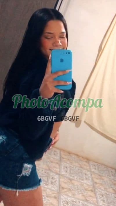 Foto 3: Acompanhante magra em Vila Velha — Katrina