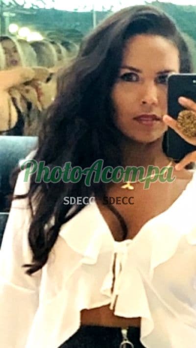 Foto 2: Acompanhante em Cuiabá — beijo grego, Katrina