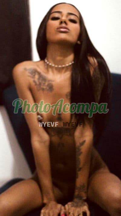 Foto 2: Acompanhante em Rio de Janeiro — namoradinha, Katrinna