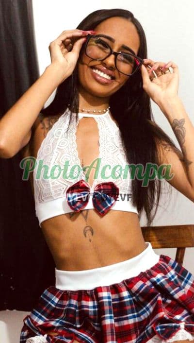 Foto 6: Acompanhante em Rio de Janeiro — namoradinha, Katrinna