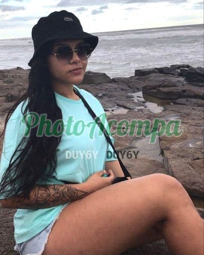Acompanhante morena em Florianópolis (3) — Katriny