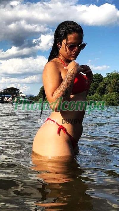 Foto 6: Acompanhante em Florianópolis — beijo na boca, Katriny