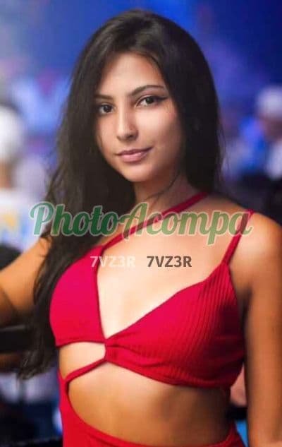 Acompanhante em Sorocaba com experiência de namorada (4) — Katshua