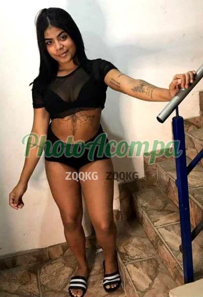 Acompanhante depilada em Praia Grande, foto 5 de Katty