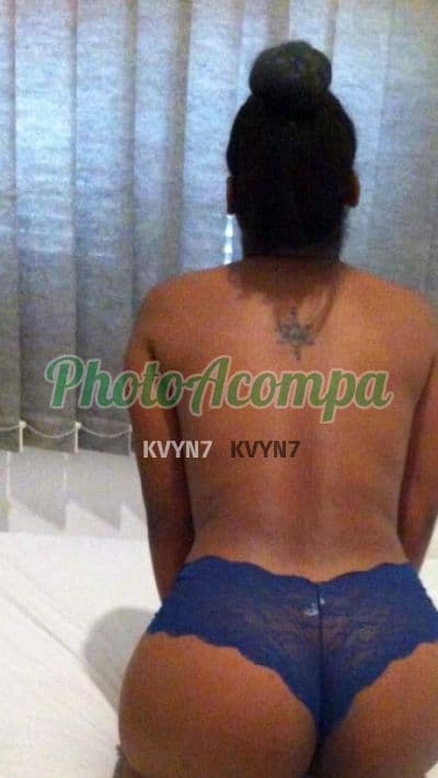 Acompanhante em São Paulo — oral sem camisinha, foto 6 de Katy