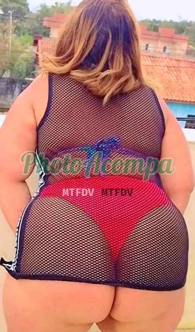 Acompanhante peituda em Suzano — Katy, foto 3