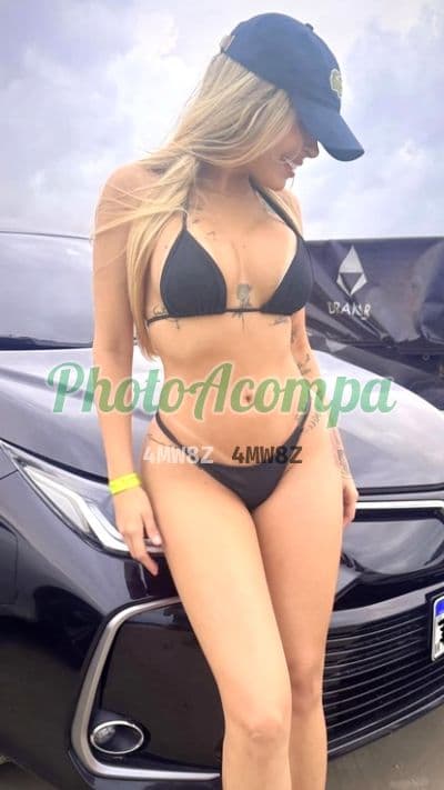 Acompanhante foto verificada em São Paulo — Kauana, foto 3